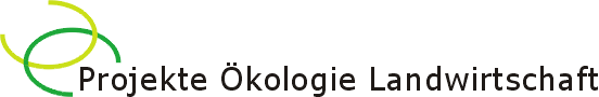 Logo Projekte Ökologie Landwirtschaft